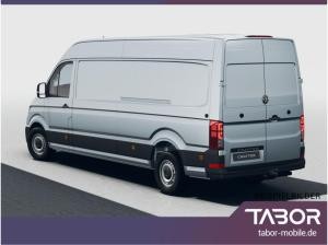 Volkswagen Crafter 35 140 AT8 L4H3 3S AHK Temp AppCo 2xPDC