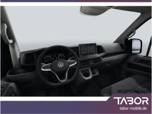 Volkswagen Crafter 35 140 AT8 L4H3 3S AHK Temp AppCo 2xPDC