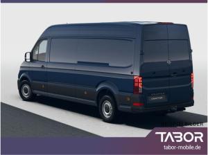 Volkswagen Crafter 35 177 L3H2 3S AHK Temp 2xPDC AppC