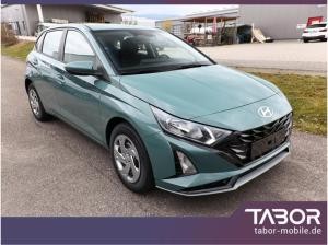 Hyundai i20 DCT Select MY26 Nav Kam PDC Klima Temp CarP