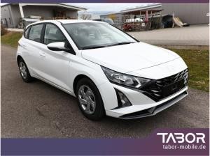 Hyundai i20 DCT Select MY26 Nav Kam PDC Klima Temp CarP