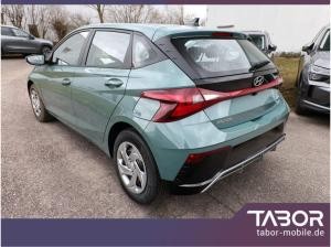 Hyundai i20 DCT Select MY26 Nav Kam PDC Klima Temp CarP
