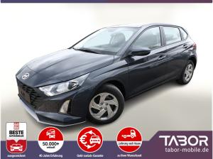 Hyundai i20 DCT Select MY26 Nav Kam PDC Klima Temp CarP