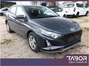 Hyundai i20 DCT Select MY26 Nav Kam PDC Klima Temp CarP