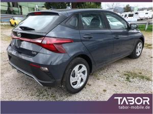 Hyundai i20 DCT Select MY26 Nav Kam PDC Klima Temp CarP