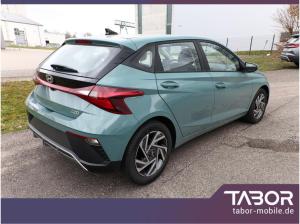 Hyundai i20 Select MY26 Nav SHZ 16Z PrivG Kam SmartL PDC