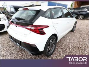 Hyundai i20 Select MY26 Nav SHZ 16Z PrivG Kam SmartL PDC