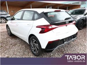 Hyundai i20 Select MY26 Nav SHZ 16Z PrivG Kam SmartL PDC