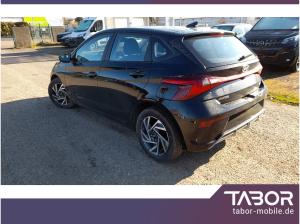 Hyundai i20 Select MY26 Nav SHZ 16Z PrivG Kam SmartL PDC