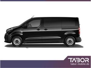 Peugeot Expert Kombi L2 180 EAT8 Nav Kam AHK LED 9-S HFT