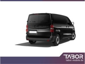Peugeot Expert Kombi L2 180 EAT8 Nav Kam AHK LED 9-S HFT