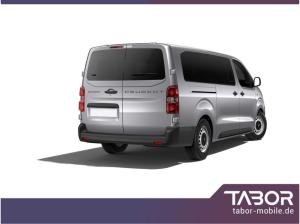Peugeot Expert Kombi L3 180 EAT8 Nav Kam AHK LED 9-S HFT