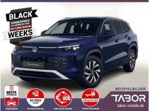 Volkswagen Tayron 1.5 eTSI 150 DSG LED+ Nav Keyl 7-S ParkAs