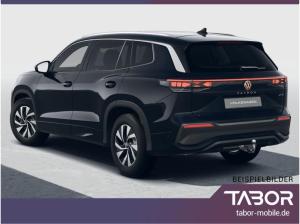 Volkswagen Tayron 1.5 eTSI 150 DSG LED+ AHK Keyl eHK ParkAs