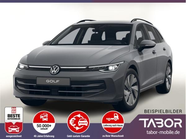 Volkswagen Golf Variant 2.0 TDI 150 DSG Style LED+ SHZ Kam