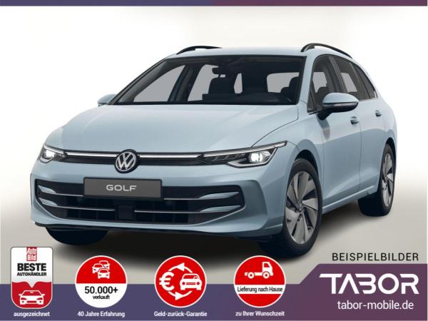 Volkswagen Golf Variant 2.0 TDI 150 DSG Style LED+ SHZ Kam