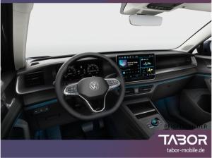 Volkswagen Tayron 1.5 eTSI 150 DSG LED+ Nav Keyl 7-S ParkAs