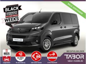 Peugeot Traveller 180 EAT8 Active L2 SHZ 9S PDC Klimaaut