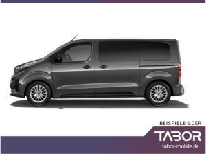 Peugeot Traveller 180 EAT8 Active L2 SHZ 9S PDC Klimaaut