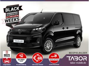 Peugeot Traveller 180 EAT8 Active L2 KlimaP AHK SHZ 9-S