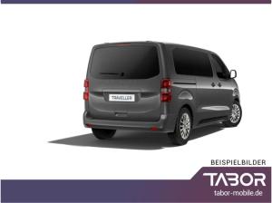 Peugeot Traveller 180 EAT8 Active L2 SHZ 9S PDC Klimaaut