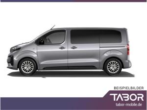 Peugeot Traveller 180 EAT8 Active L2 KlimaP AHK 9-S SHZ