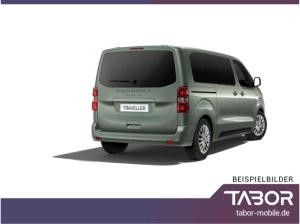 Peugeot Traveller 180 EAT8 Active L2 KlimaP AHK ACC 9-S