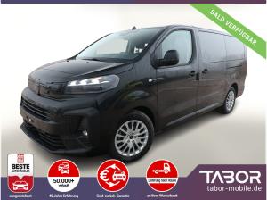 Peugeot Traveller L3 Active AT 9S KlimaP Keyl SHZ AHK BT