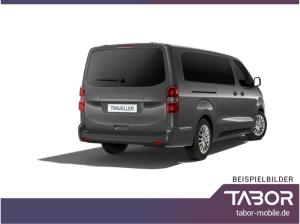 Peugeot Traveller 180 EAT8 Active L3 KlimaP AHK SHZ 9-S