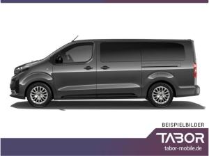 Peugeot Traveller L3 Active AT 9S KlimaP AHK SHZ CarP BT