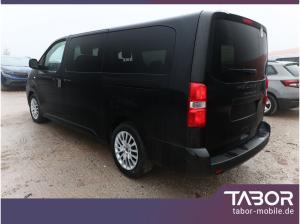 Peugeot Traveller L3 Active AT 9S KlimaP Keyl SHZ AHK BT