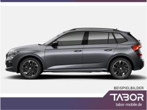 Skoda Kamiq TSI 150 DSG MonteC Pano Matrix Nav Kam eHK