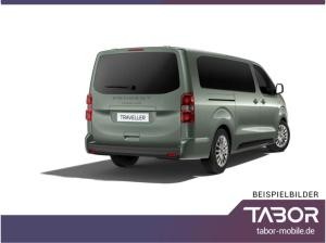 Peugeot Traveller 180 EAT8 Active L3 KlimaP AHK 9-S SHZ