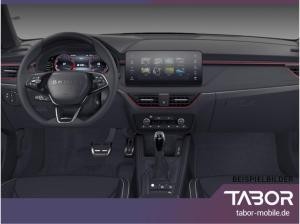 Skoda Kamiq TSI 150 DSG MonteC Pano Matrix Nav Kam eHK