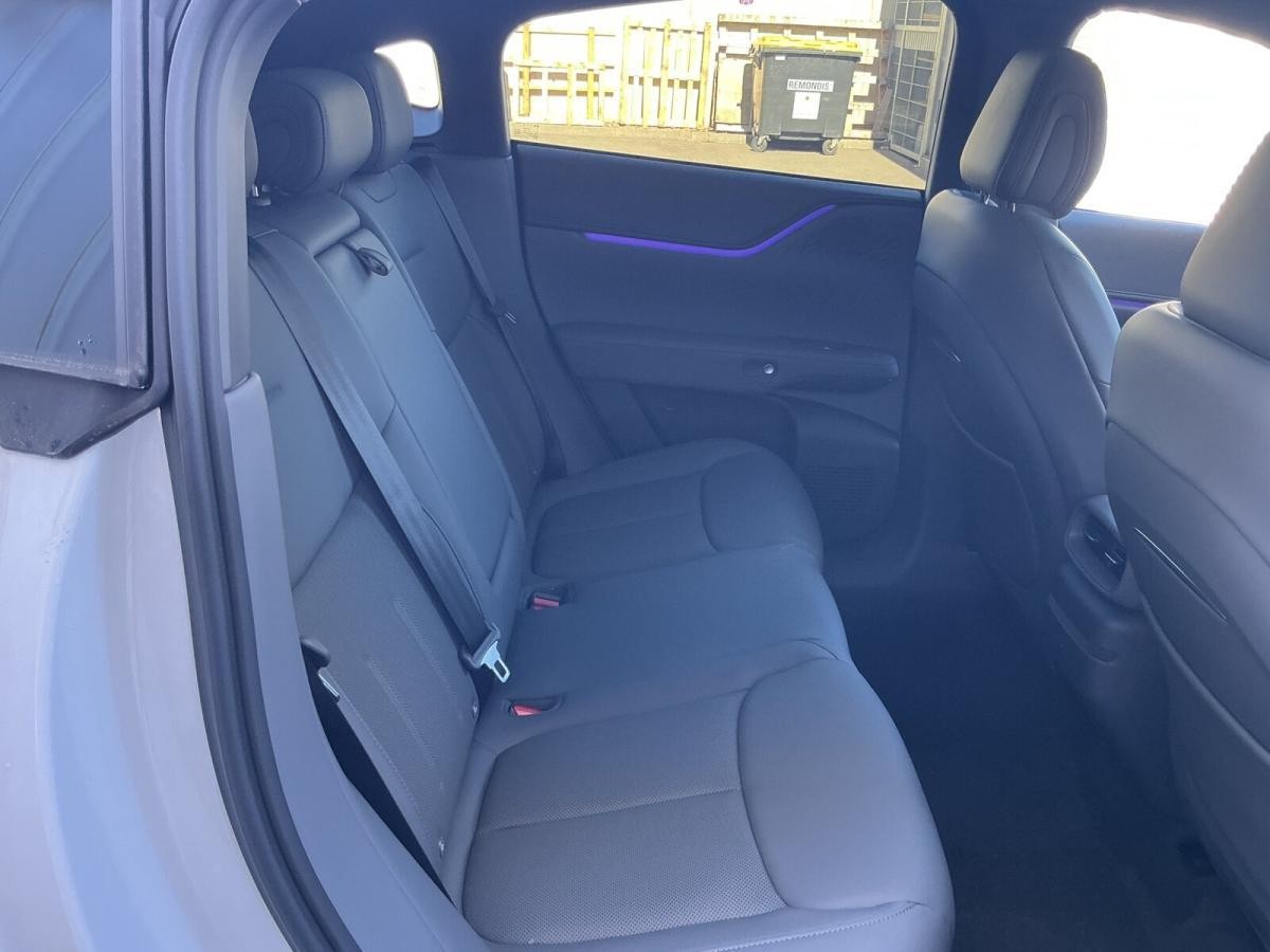 XPENG G6 AWD PERFORMANCE * MJ25 *Sitzklima*AHK*Massage* sofort verfügbar *