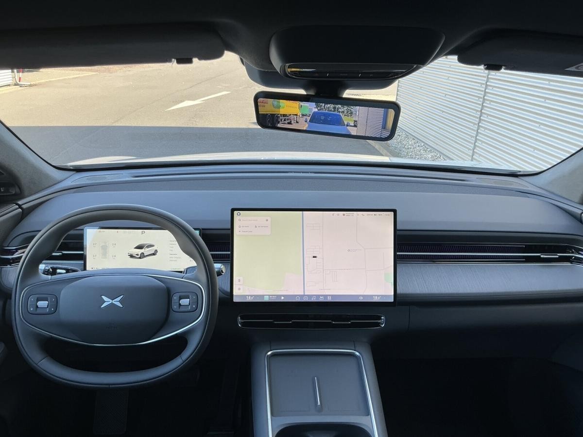 XPENG G6 AWD PERFORMANCE * MJ25 *Sitzklima*AHK*Massage* sofort verfügbar *