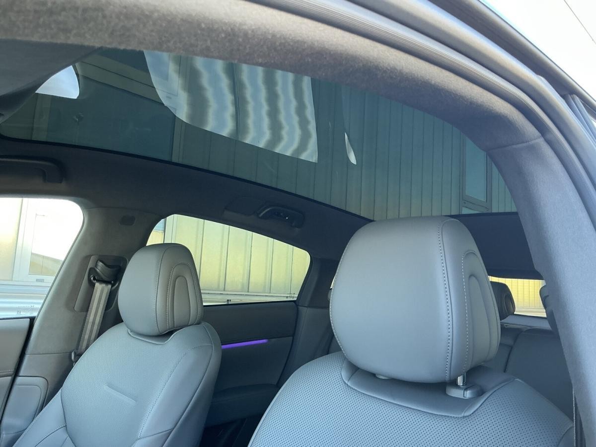 XPENG G6 AWD PERFORMANCE * MJ25 *Sitzklima*AHK*Massage* sofort verfügbar *