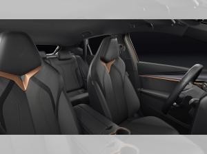 Cupra Tavascan Endurance 210 kW / (286 PS) / 77 kWh **sofort verfügbar** inkl. Wartung- und Verschleiß