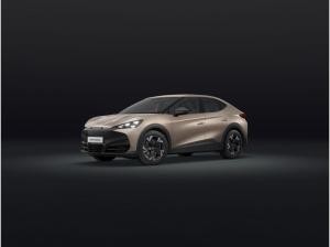 Cupra Tavascan Endurance 210 kW / (286 PS) / 77 kWh **sofort verfügbar** inkl. Wartung- und Verschleiß