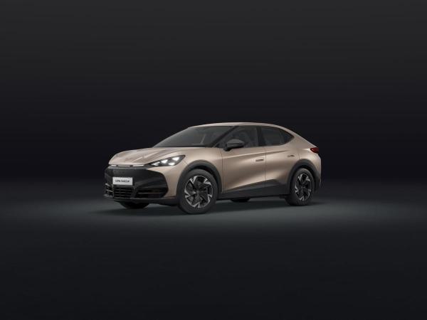 Cupra Tavascan Endurance 210 kW / (286 PS) / 77 kWh **sofort verfügbar** inkl. Wartung- und Verschleiß