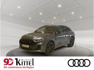 Audi RS Q8 PERFOMANCE, 280 KM/H, Sound, AHK, Matrix, Pano