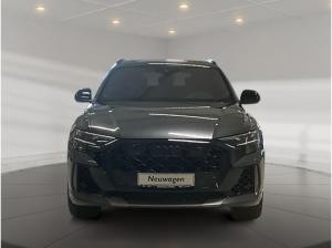 Audi RS Q8 PERFOMANCE, 280 KM/H, Sound, AHK, Matrix, Pano