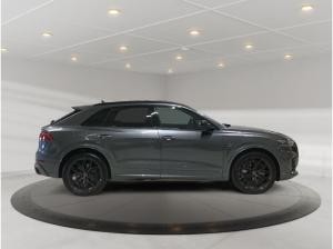 Audi RS Q8 PERFOMANCE, 280 KM/H, Sound, AHK, Matrix, Pano