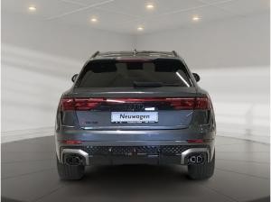 Audi RS Q8 PERFOMANCE, 280 KM/H, Sound, AHK, Matrix, Pano