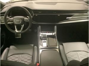 Audi RS Q8 PERFOMANCE, 280 KM/H, Sound, AHK, Matrix, Pano