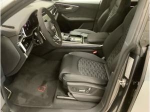 Audi RS Q8 PERFOMANCE, 280 KM/H, Sound, AHK, Matrix, Pano