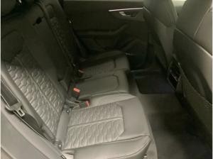 Audi RS Q8 PERFOMANCE, 280 KM/H, Sound, AHK, Matrix, Pano