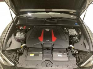 Audi RS Q8 PERFOMANCE, 280 KM/H, Sound, AHK, Matrix, Pano