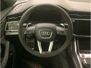 Audi RS Q8 PERFOMANCE, 280 KM/H, Sound, AHK, Matrix, Pano
