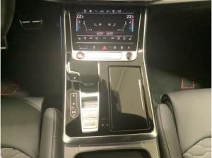 Audi RS Q8 PERFOMANCE, 280 KM/H, Sound, AHK, Matrix, Pano
